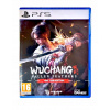 WUCHANG: Fallen Feathers PlayStation 5 (PS5) krabička