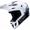 KENNY prilba PERFORMANCE 23 solid white - XL