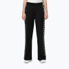 Dámske nohavice Pitbull Verona Wide Leg black