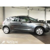 Bočné ochranné lišty dverí typ 16 Citroen C4 Picasso -- od roku výroby 2013-