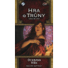 Hra o trůny LCG: Ochrana říše - rozšírenie