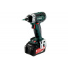 METABO SSD 18 LTX 200
