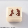 Square-Enix Final Fantasy VIII Music Box Love Grows