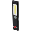 Brennenstuhl LED ručné svietidlo, pracovné svietidlo PL 200 AC, 1175590100; 1175590100