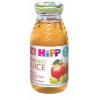 HiPP Šťava BIO jablkovo-hroznová 200ml CZ8030