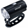 Lampa na bicykel predné osvetlenie predná Infini Tron 300 lm čierna USB
