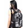 batoh KILLSTAR x THE EXORCIST - Keep Away - Black - KSRA012865