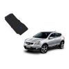Rival Oceľový kryt na diferenciál Nissan Qashqai (2006-2014)