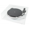 Pro-Ject Cover it RPM 1/3 Carbon - acryl