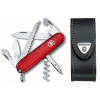 scyzoryk Victorinox 1.3613 Camper z etui 4.0520.3 (scyzoryk Victorinox 1.3613 Camper z etui 4.0520.3)