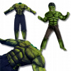 Kostým pre chlapca - Kostým Hulk 4Baby na 122-134 (Kostým pre chlapca - Kostým Hulk 4Baby na 122-134)