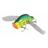 Wobbler Adusta Zy-004 42 G (Adusta Zacrawl-yajirobee 9cm 42g 004 Hot Tiger)