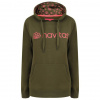 Navitas Mikina Womens Lily Hoody