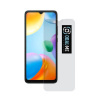 OBAL:ME 2.5D Tvrdené Sklo pre Xiaomi Redmi 10C, priehľadne 8596311223068