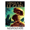 Nespoutaní (Ursula K. Le Guin)