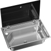 Dometic Splbecken Dometic CVS1525G 41 422