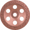 Bosch Miskovitý brúsny kotúč plochý, pr. 180 mm, hrubý 2608600364