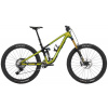 TREK Fuel LX 9.8 XT Di2 Gen 7 Gloss Chameleon Green /Matte Black - L