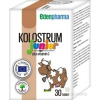 EdenPharma Kolostrum junior tabliet 500 mg 30 ks