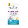 Výživový doplnok Nordic Naturals Complete Omega 60 kapsúl