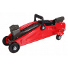 Sixtol Pojízdný hydraulický zvedák nízkoprofilový SX Jack Mini 2 t