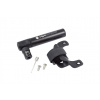 Aqua Computer Air Pump for Dr. Drop + Bicycle Holder 34089