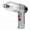 AMiO Bezdrôtový akumulátorový vysávač do auta HEPA 70W AMIO-03693