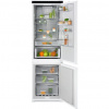 Electrolux ENC8MC18S Chladnicka s mraznickou dole 7332543974603
