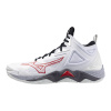 Mizuno Wave Momentum 3 MID - V1GA231796 Veľkosť: 10.5 UK / 45 EUR