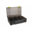 Matrix Box Storage 16 Comp Deep