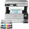 Tlačiareň multifunkčná Epson EcoTank L6499 (C11CJ88408) čierna/biela