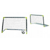 Prenosná futbalová brána 91 x 61 x 45 cm (Basketbalová guľa Wilson NBA tím Boston Celtics)