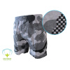 Pánske boxerky - trenírky - M-max Boxer Shorts Mix005 Farba: Šedá, Veľkosť: XL
