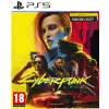 Cyberpunk 2077 Ultimate Edition