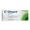 Omarit 20 mg orodispergovateľné tablety tbl.oro. 10 x 1 x 20 mg