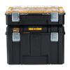 Sada hlbokého boxu a organizéru Tstak DEWALT DWST83520-1