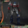 Yolopark Transformers: Rise of The Beasts AMK Pro Series Plastic Model Kit Optimus Prime (Oversea Verze 20 cm