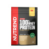 Nutrend 100% Whey Protein Vanilla 400 g