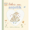 Dobrú noc, anjelik - Štajner Nina