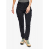Turistické nohavice dámske Salewa Pedroc 2 DST 2/1 Pant - black