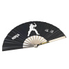 VĚJÍŘ PRO KUNG FU, TAI CHI, 480g, 34cm