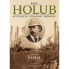 Emil Holub - Martin Šámal, Národní muzeum