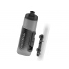 Fľaša Fidlock Twist 600ml tmavá + základňa