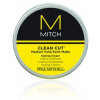 Paul Mitchell Mitch Clean Cut - Polomatný stylingový krém střední zpevnění 85 g