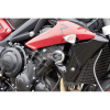 LSL MOUNT KIT CRASH PAD