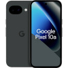 Google Pixel 10a 256GB smartfón 256 GB, 16 cm (6.3 palca), obsidián, Android™ 16, dual SIM; GA09605-GB