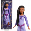 Základná bábika Wish HPX23 (Disney Bábika prianie Asha s Rosas - Magická zábava HPX23)