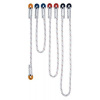 Singing Rock lanyard 