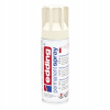 Akrylový sprej edding 5200 200 ml svetlá slonová kosť matná 920