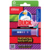 Duck WC čistič Fresh Discs Tropical Adventure 36 ml